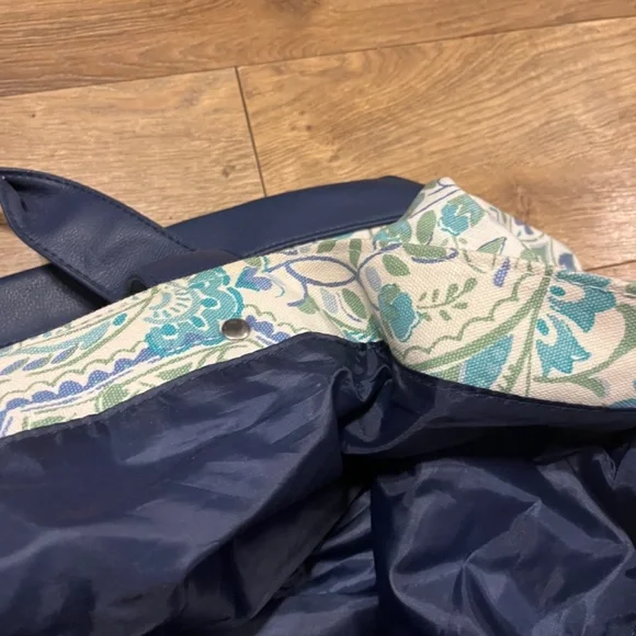 Large tote bag good condition - Picture 9 of 9